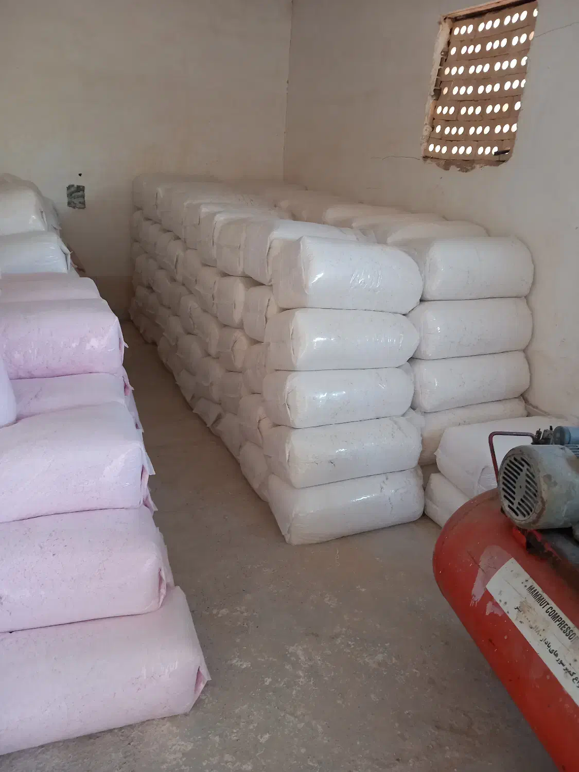 فروش عمده وخرده بلکا ،پتینه|خدمات پیشه و مهارت|میبد, |دیوار