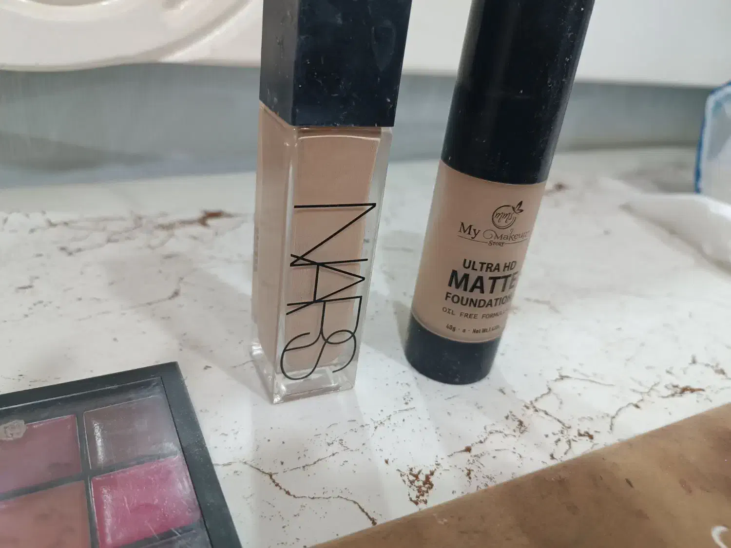 لوازم میکاپ و آرایش|آرایشی، بهداشتی، درمانی|ارطه, |دیوار