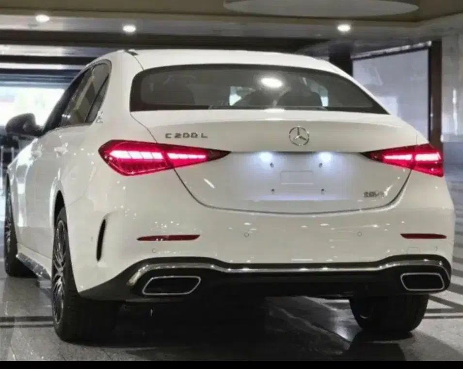 بنزc200l|خودرو سواری و وانت|خرمآباد, |دیوار