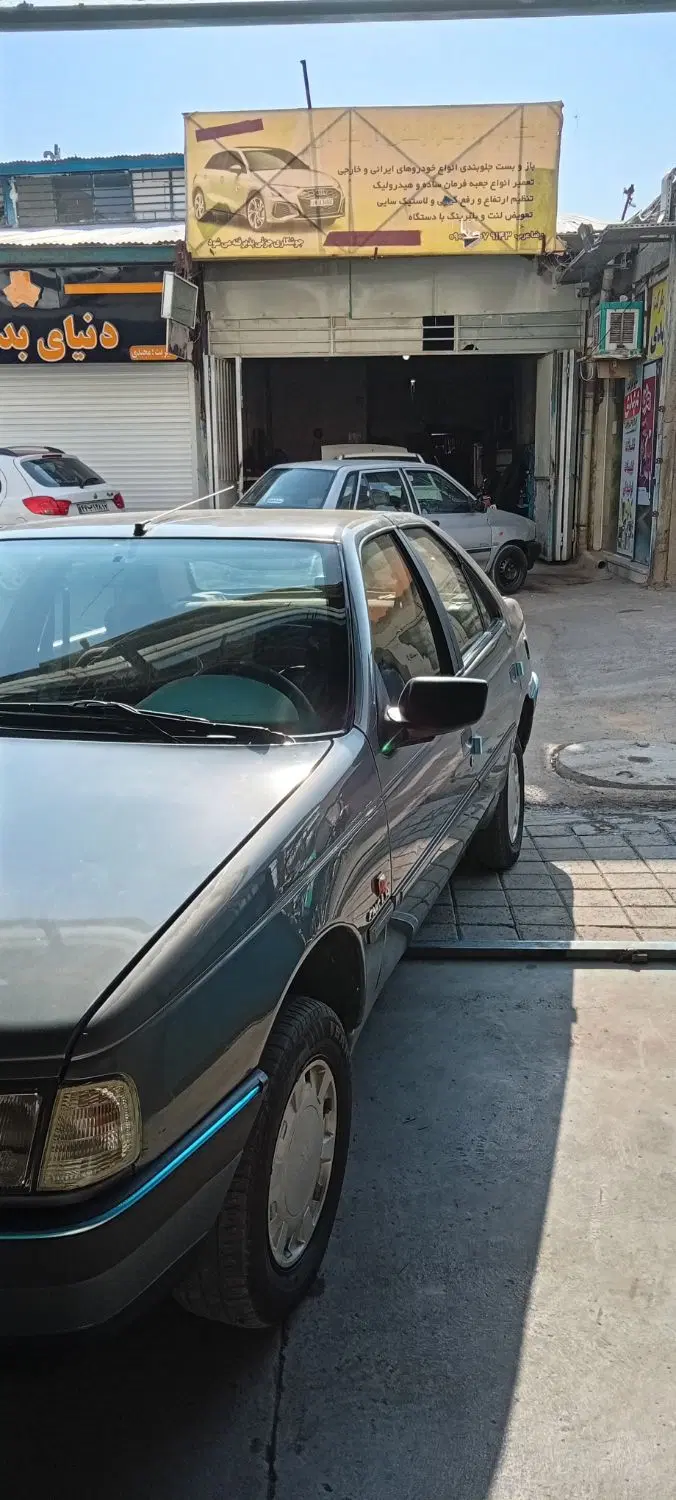 پژو405|خودرو سواری و وانت|مشهد, خین عرب|دیوار