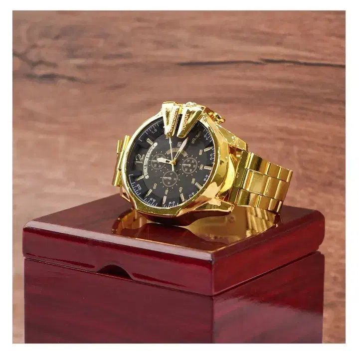 ساعت مچی مردانه در طرح های متنوع وشیک|ساعت|خاش, |دیوار