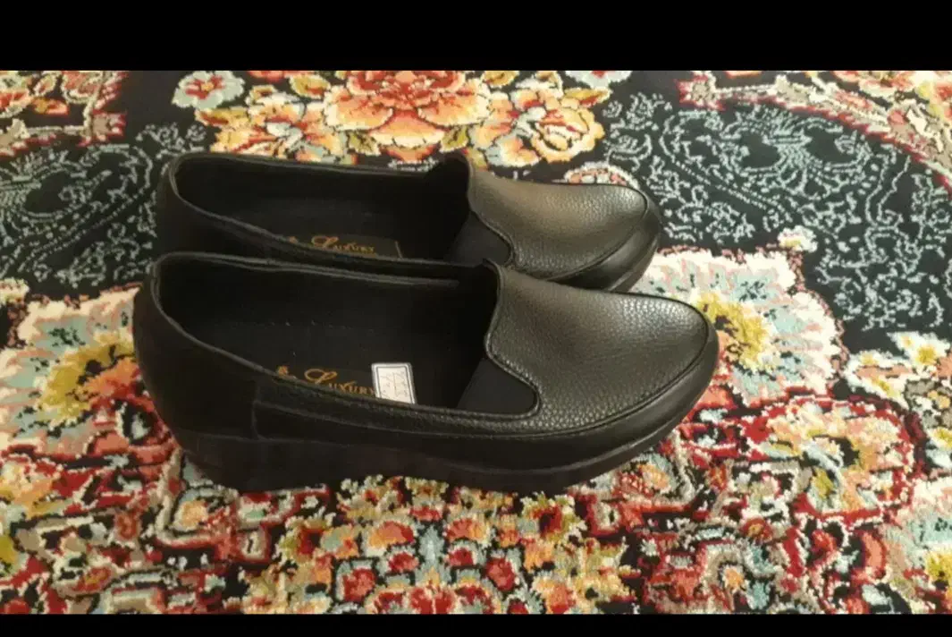 کفش نو سایز ۳۹|کیف، کفش، کمربند|پاکدشت, پاکدشت (مامازند)|دیوار