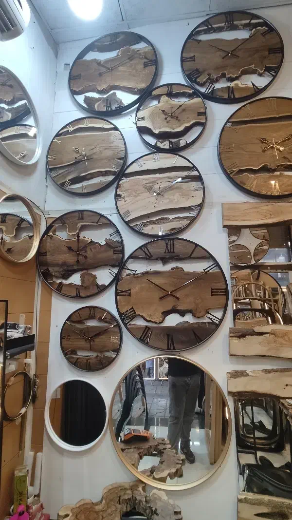 استند گل|گل و گیاه طبیعی|شیراز, شهرک ترکان|دیوار