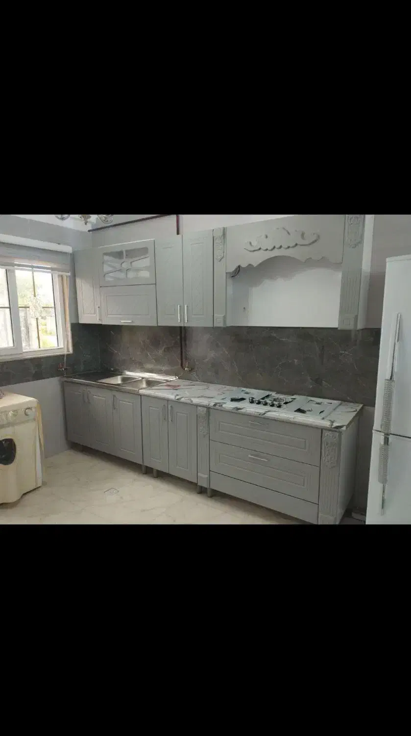 کابینت بهرام کد 6482162865946891525148|مصالح و تجهیزات ساختمان|نوشهر, |دیوار