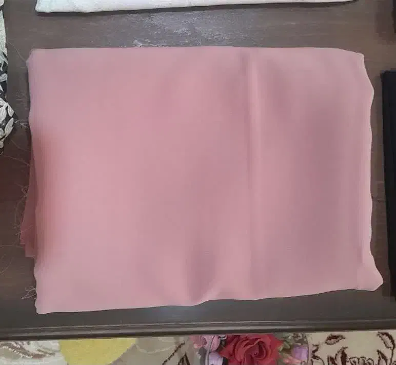 چنتا پارچه جنس خوب|لباس|خرم‌آباد, |دیوار