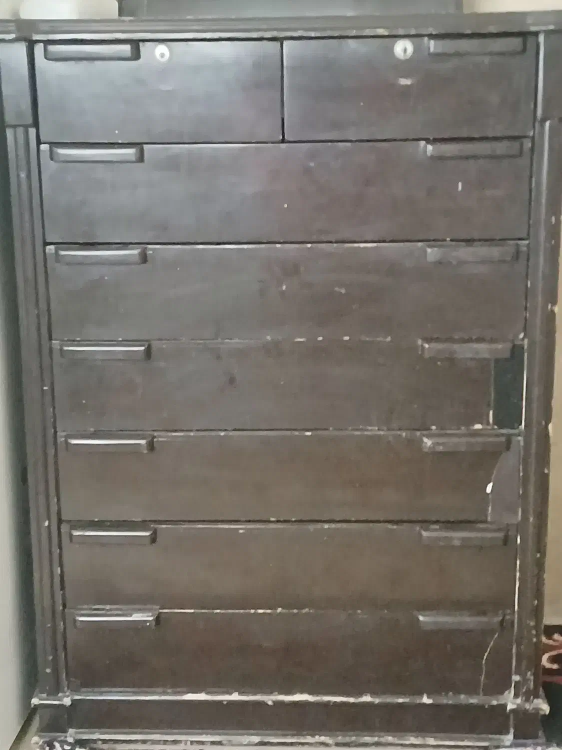 دراور|جاکفشی، کمد، دراور|بروجرد, |دیوار