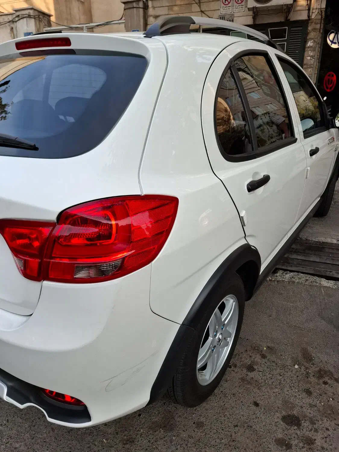 کوییک اتومات ۱۴۰۲ بدون رنگ کم کار|خودرو سواری و وانت|تهران, ائمه اطهار|دیوار