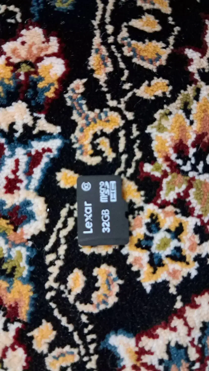 رم SdCard 32 گیگ|لوازم جانبی موبایل و تبلت|بوکان, |دیوار