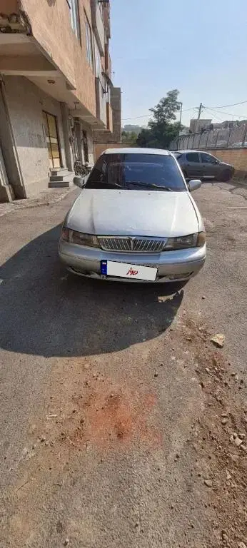 دو|خودرو سواری و وانت|تبریز, |دیوار