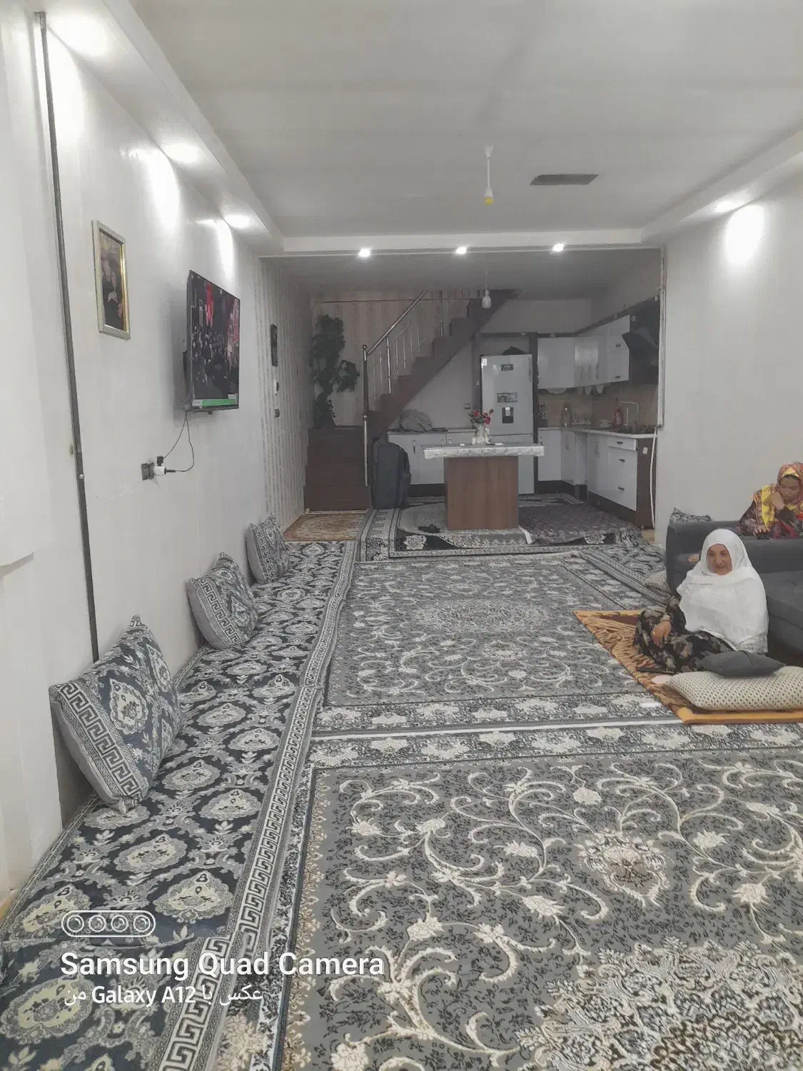 خانه|فروش خانه و ویلا|مشهد, نیزه|دیوار