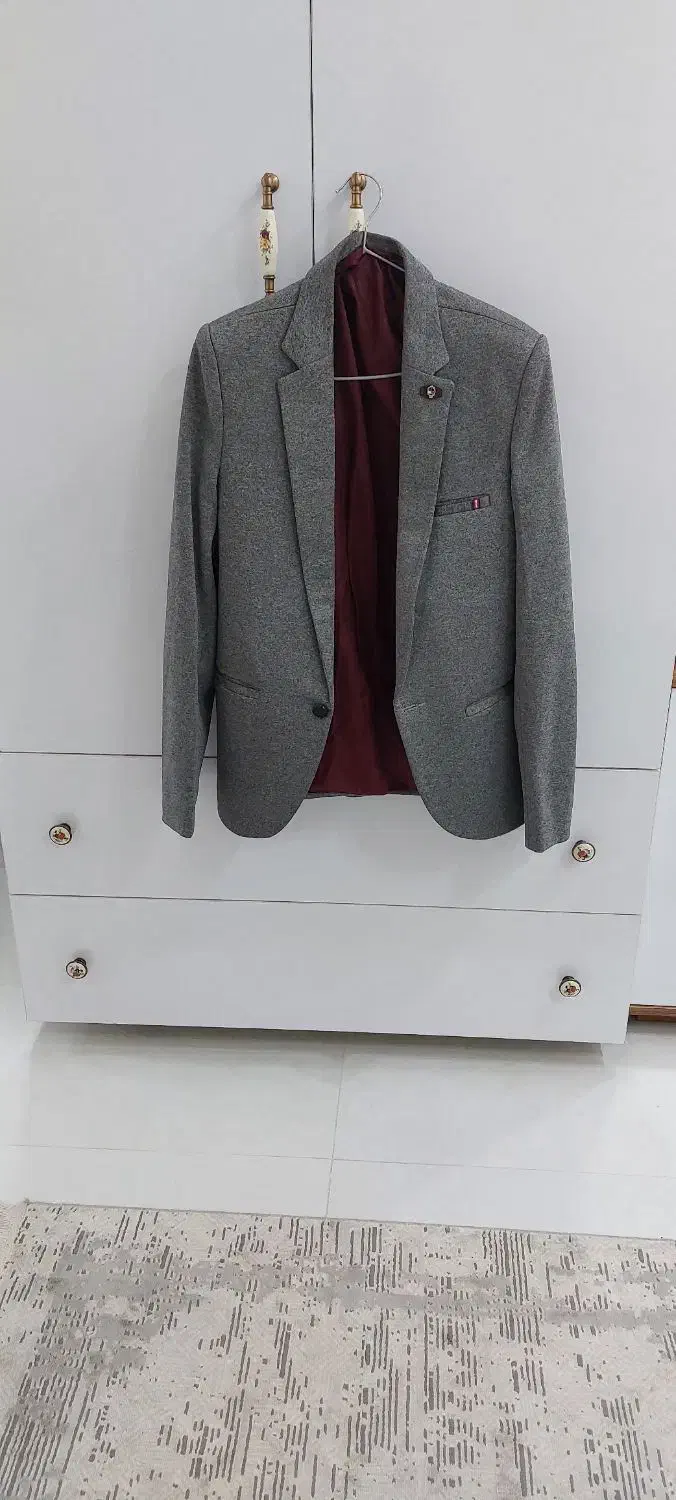 کت تک|لباس|مشهد, نوید|دیوار