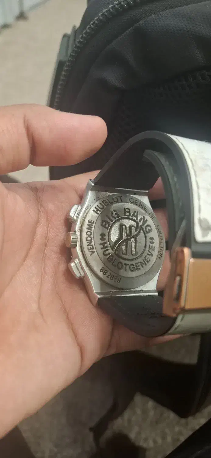 ساعت مچی|ساعت|قم, دانشگاه قم|دیوار