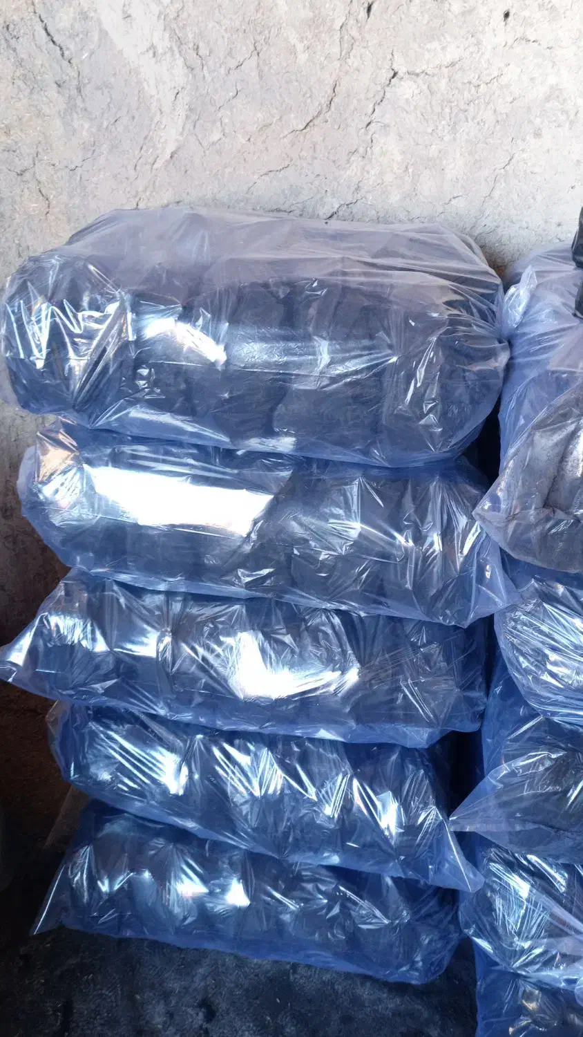 فروش ذغال کبابی بصورت بسته بندی و گونی فلهای|عمدهفروشی|شهرضا, |دیوار