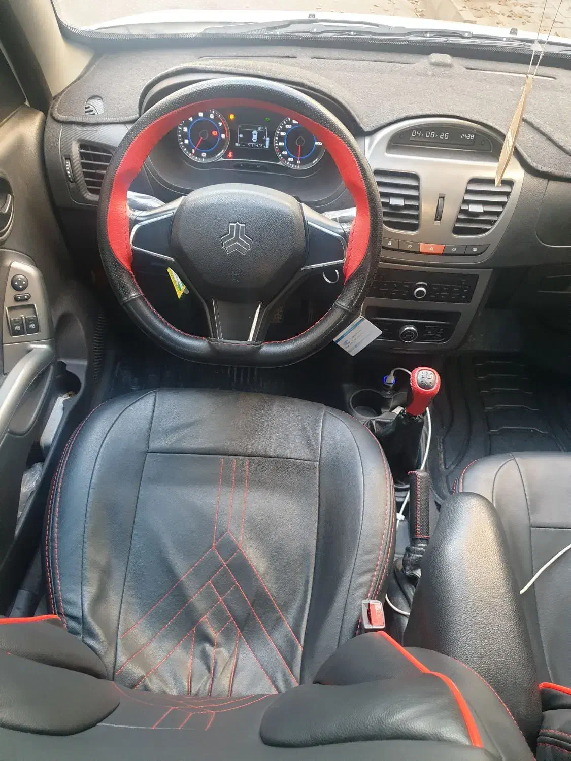 سایناs مدل ۱۴۰۳|خودرو سواری و وانت|بیرجند, |دیوار