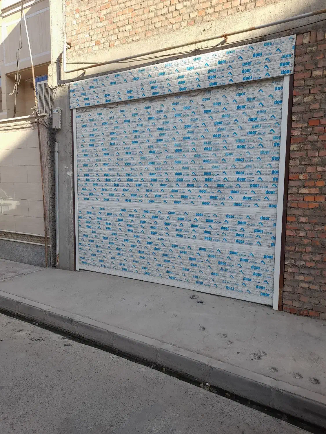 پارکینگ جهت انباری لوازم خانگی یاپخش موادغذایی|اجارهٔ خانه و ویلا|میاندوآب, |دیوار