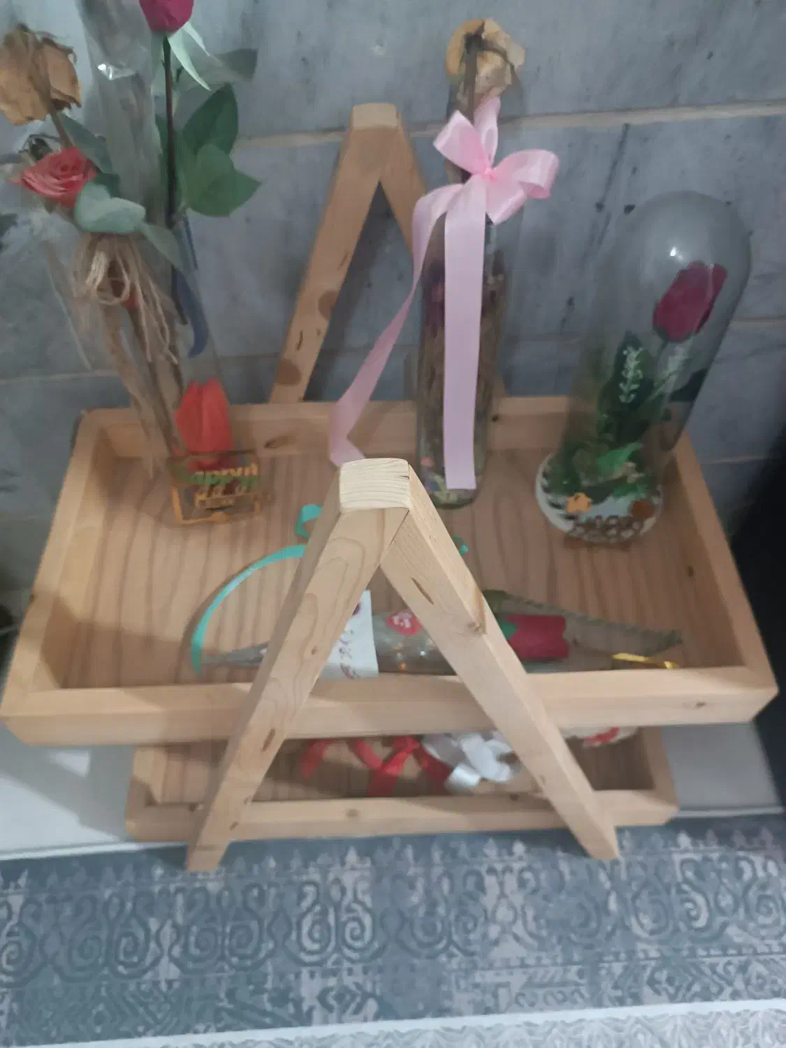 تزئینی|صنایع دستی و سایر لوازم تزئینی|محمدشهر, ولدآباد|دیوار