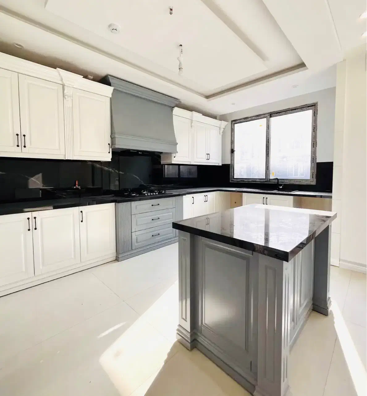 ۱۰۰متری/رحمانیه۳۰/سندآماده/آشپزخانه نور،مسکن دربار|فروش آپارتمان|مشهد, الهیه|دیوار