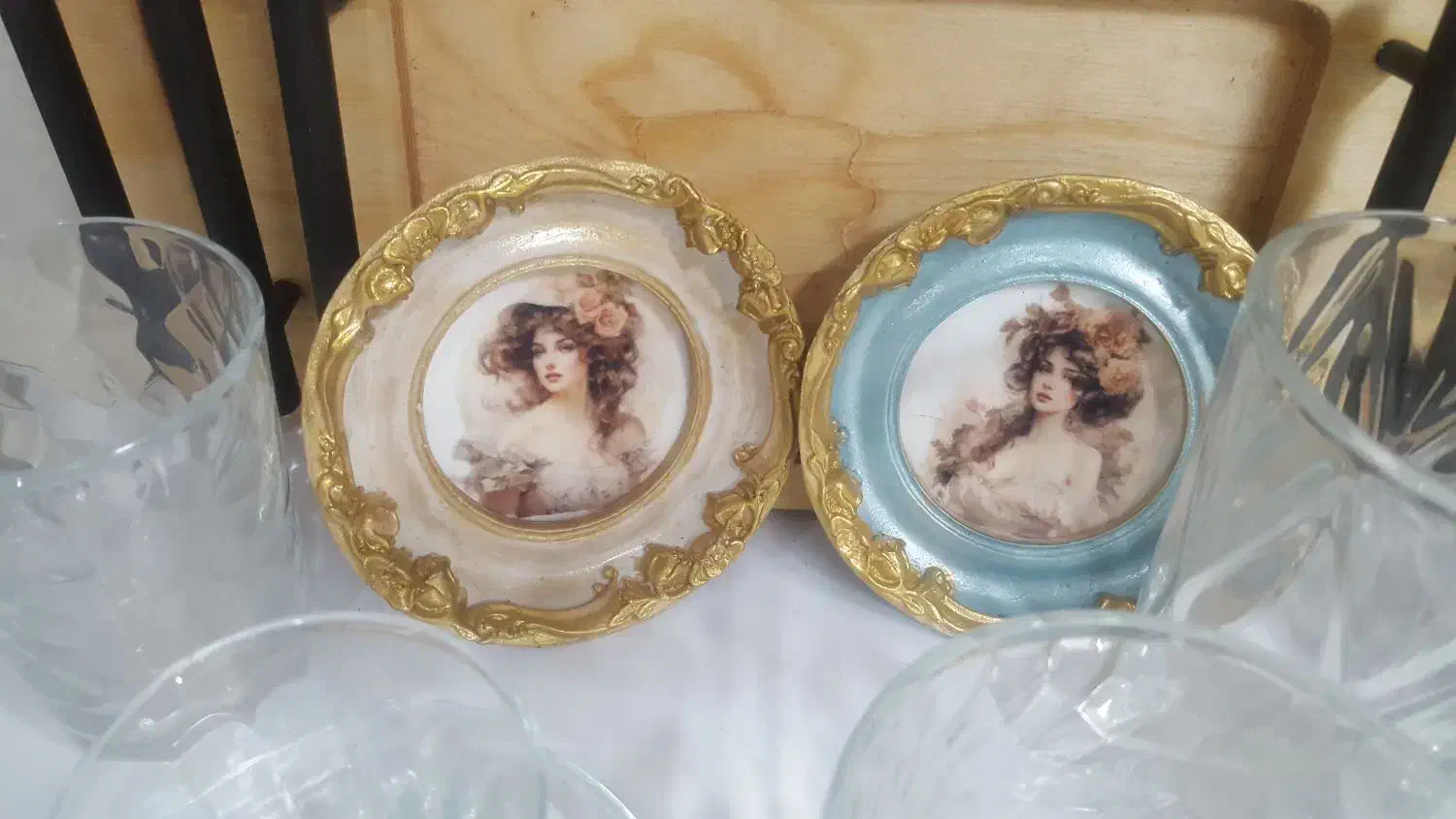 تابلوهای اقتصادی برای کادو|تابلو، نقاشی، عکس|بروجرد, |دیوار