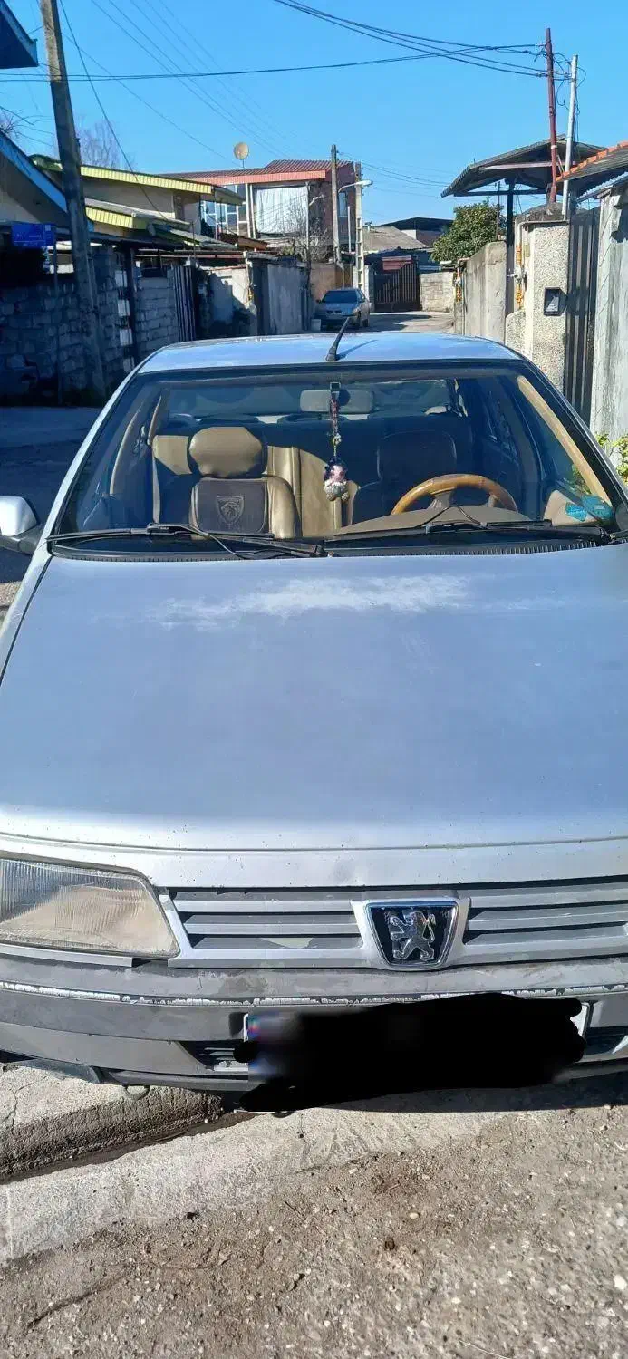 ۴۰۵ فروشی|خودرو سواری و وانت|تهران, ترمینال غرب|دیوار