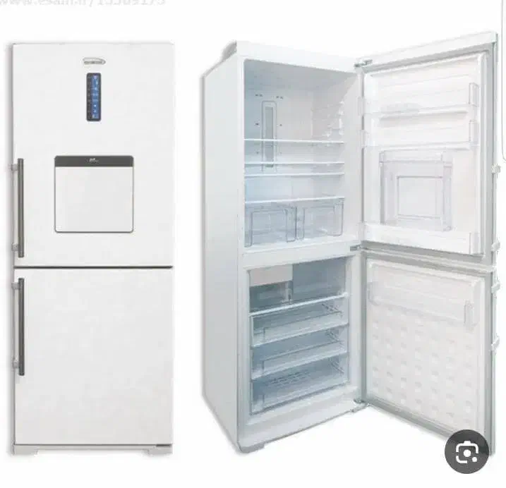 خریدار و فروشنده یخچال فریزر ایرانی و خارجی|یخچال و فریزر|تهران, سهروردی|دیوار