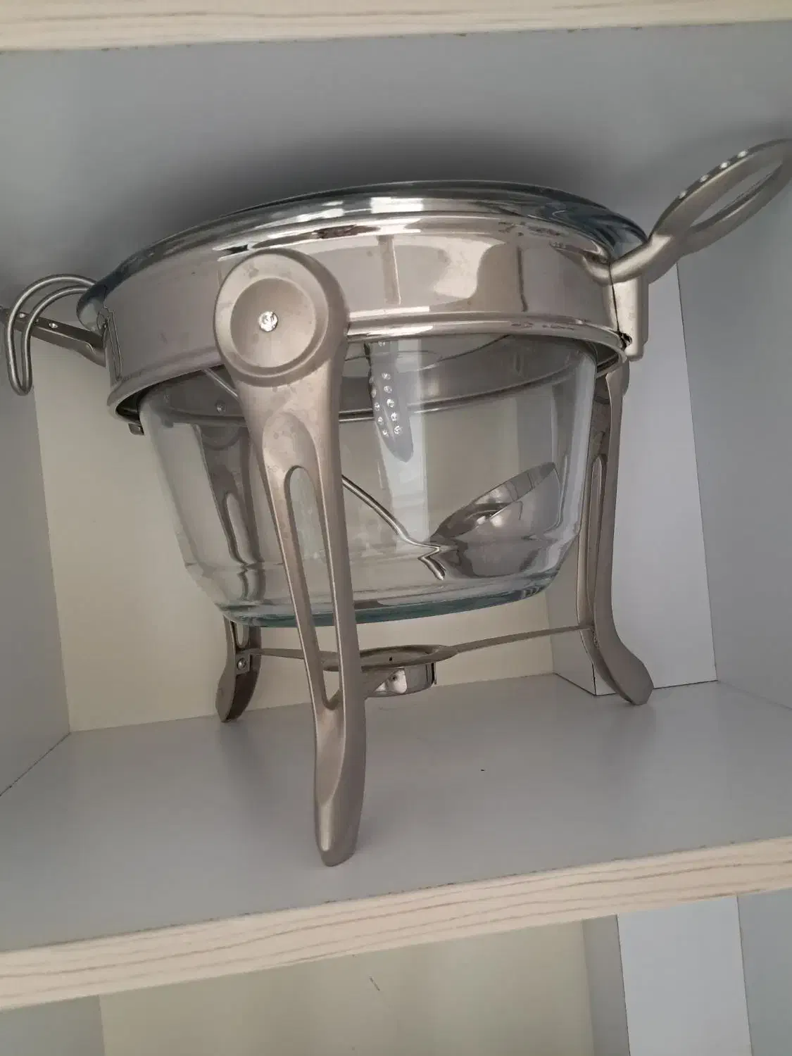 جاشکلاتی|ظروف سرو و پذیرایی|زنجان, |دیوار