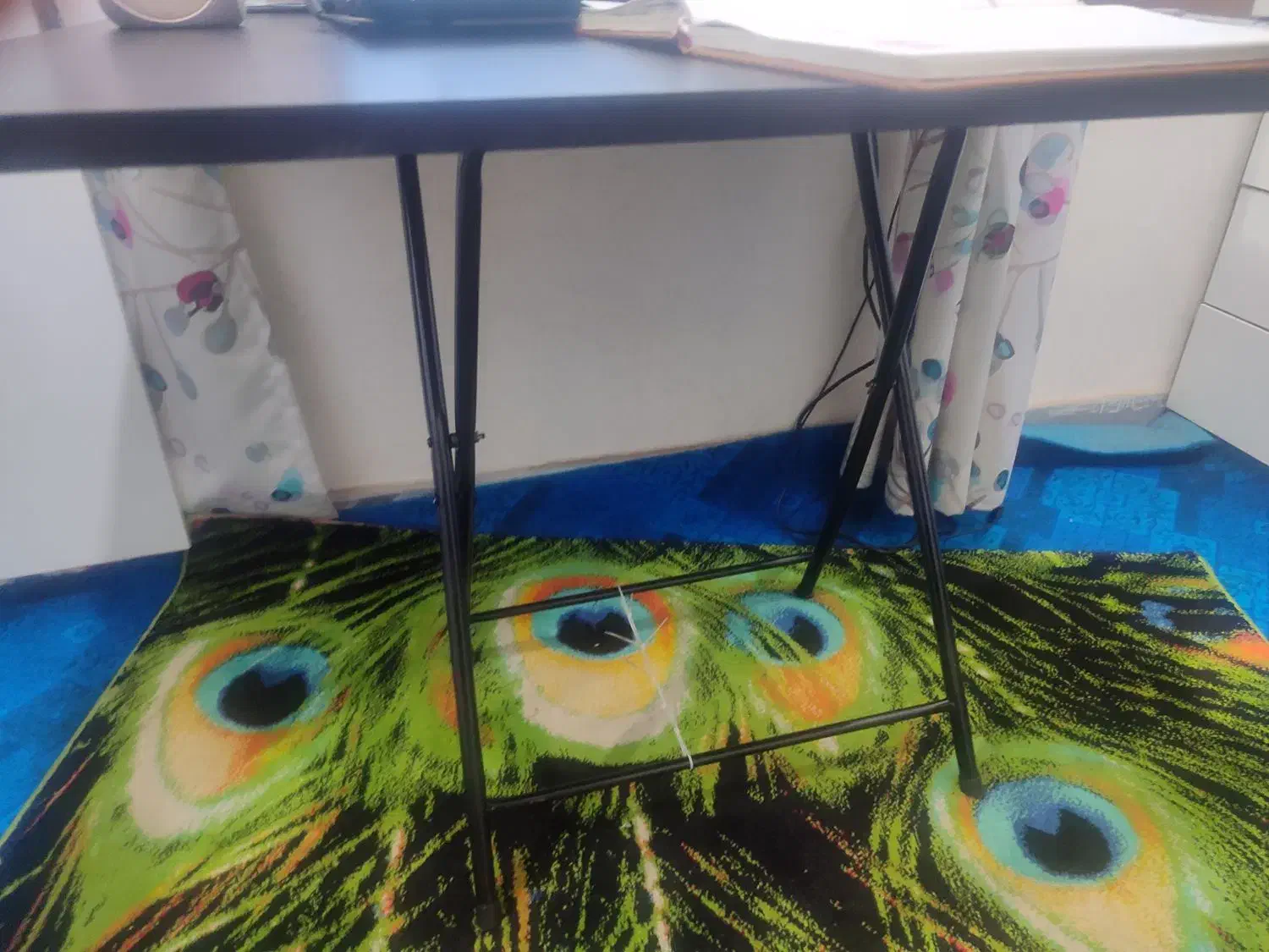 میز لپ تاپ ، کافه و تحریر|میز تحریر و کامپیوتر|ماهدشت, |دیوار