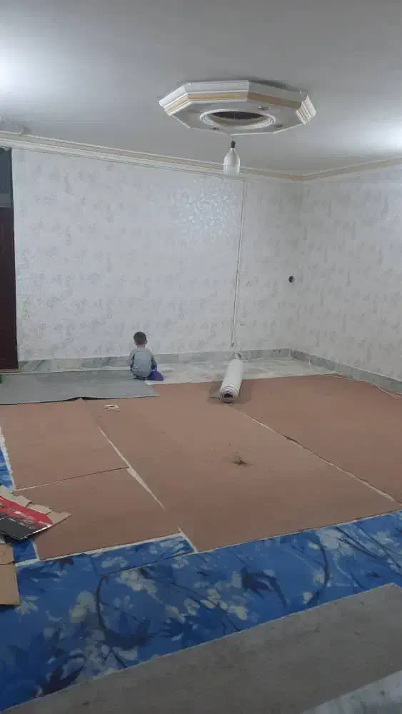 آپارتمان همکف|اجارهٔ آپارتمان|مشهد, کوی دروی|دیوار