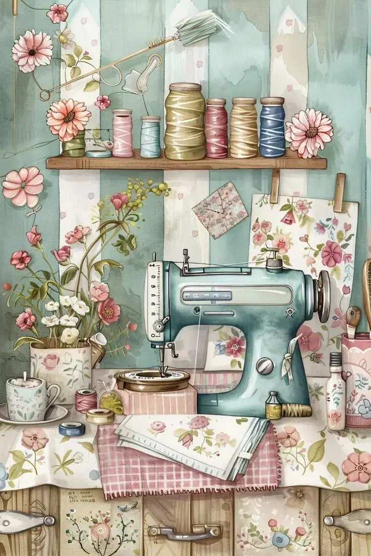 خیاطی بانوان|لباس|اشتهارد, |دیوار