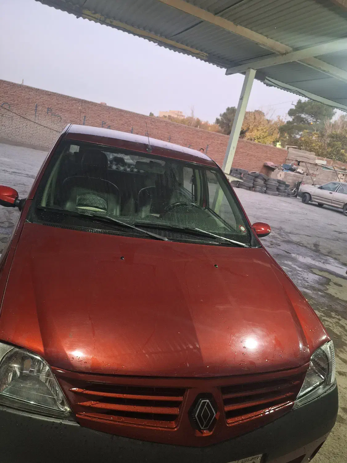 ال ۹۰ e2|خودرو سواری و وانت|بناب, |دیوار