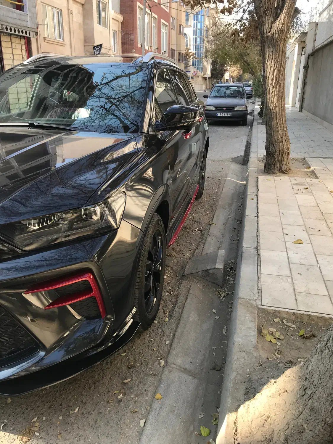 KMC A5|خودرو سواری و وانت|مشهد, کلاهدوز|دیوار