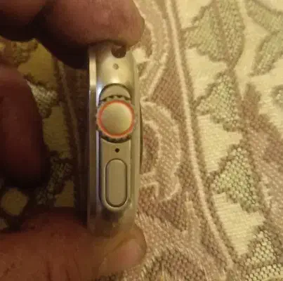 اپل واچ اصلی|لوازم جانبی موبایل و تبلت|تهران, هلال احمر|دیوار