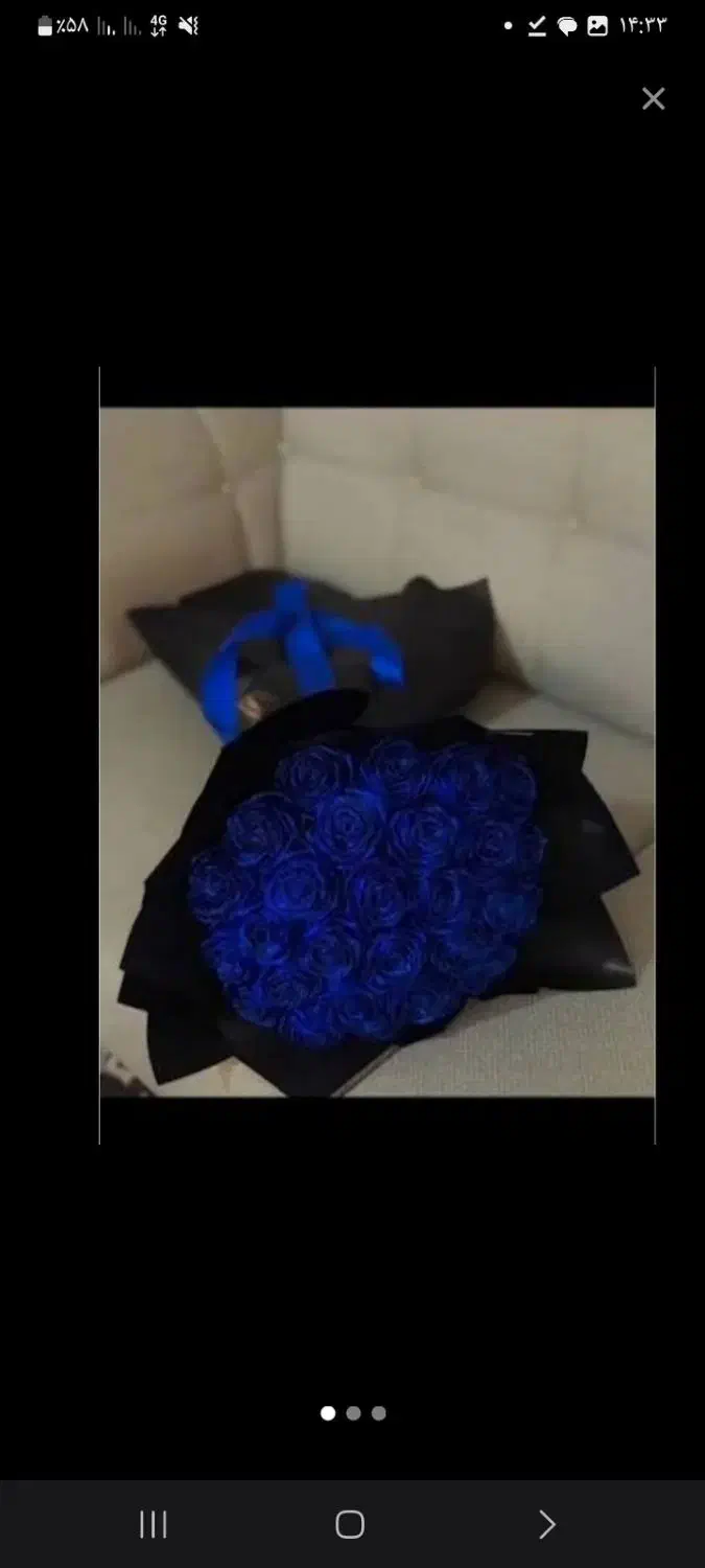 سفارش گل ربانی و هر نوح باکس گل پزیرفته میشود|گل مصنوعی|کوار, |دیوار