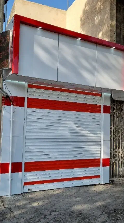 مغازه تجاری درچه|فروش مغازه و غرفه|خمینی‌شهر, |دیوار