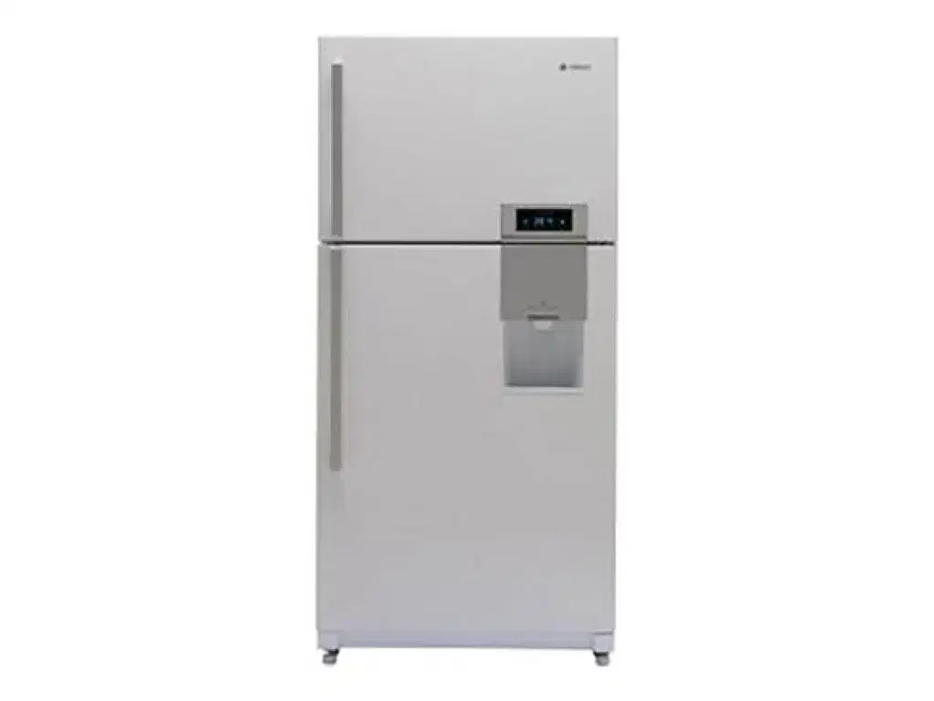 یخچال و فریزر و ساید بای ساید های اسنوا|یخچال و فریزر|خوی, |دیوار