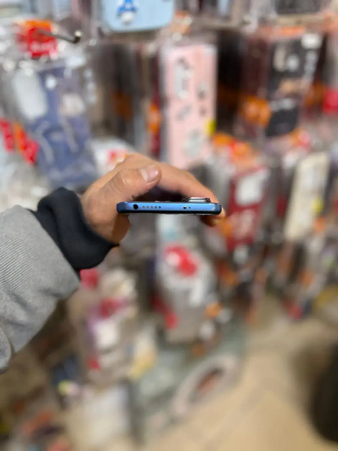 شیائومی نوت ۱۱s|موبایل|تهران, قیام|دیوار