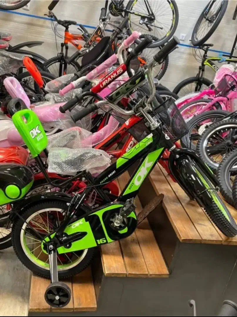 خجهادکوچه 20فروشگاه بزرگ خانه دوچرخه فقط با 6قسط|دوچرخه، اسکیت، اسکوتر|کرمان, |دیوار