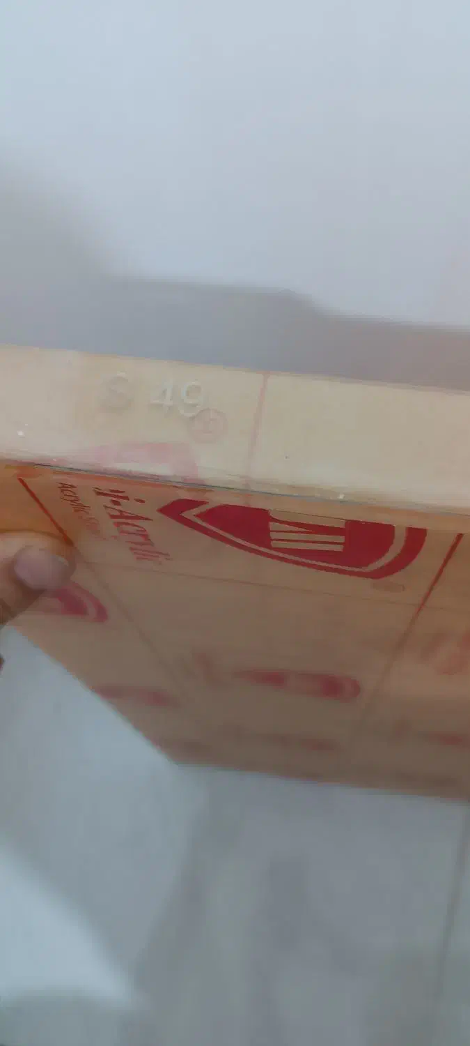 گلس و ضربه گیر تلویزیون|تلویزیون و پروژکتور|خرمآباد, |دیوار