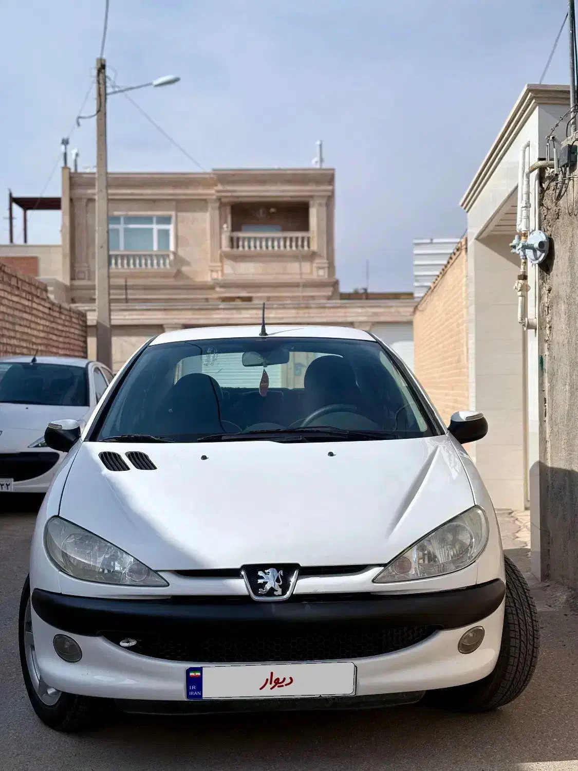 Sd تیوفایو بدون خرج|خودرو سواری و وانت|گناباد, |دیوار