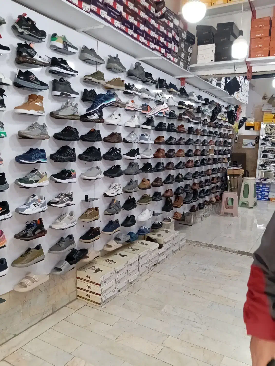 فروش مغازه تجاری اسلام اباد بیست متری|فروش مغازه و غرفه|زنجان, |دیوار