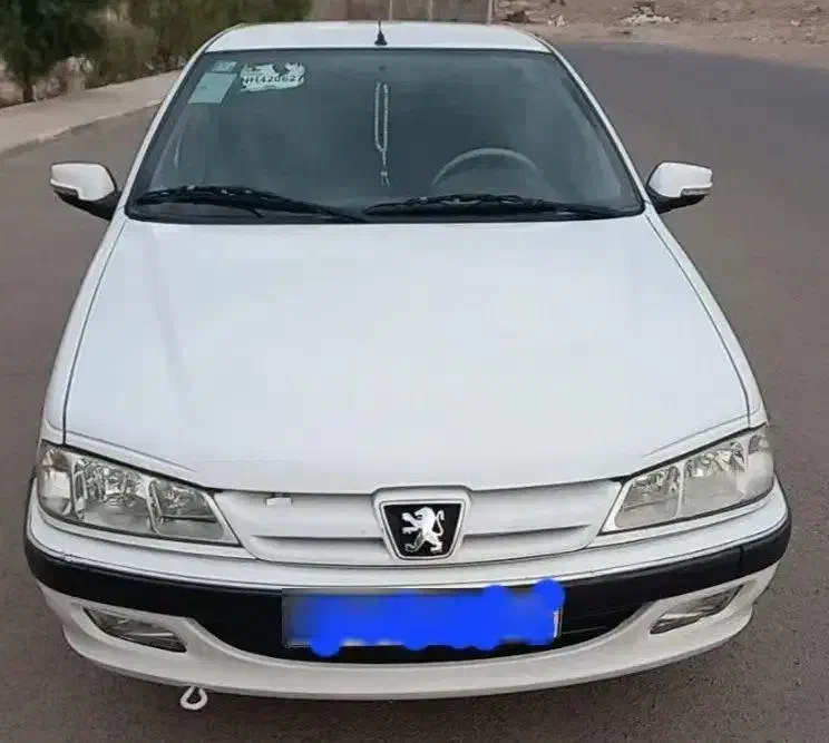 پژو پارس موتور صفارشی|خودرو سواری و وانت|کاشان, راوند|دیوار