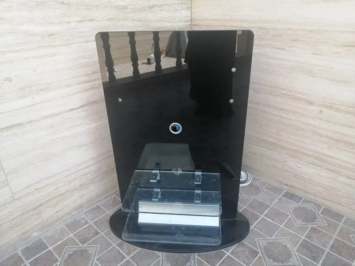 میز تلویزیون ال سی دی|میز تلویزیون|شیراز, اکبر آباد|دیوار