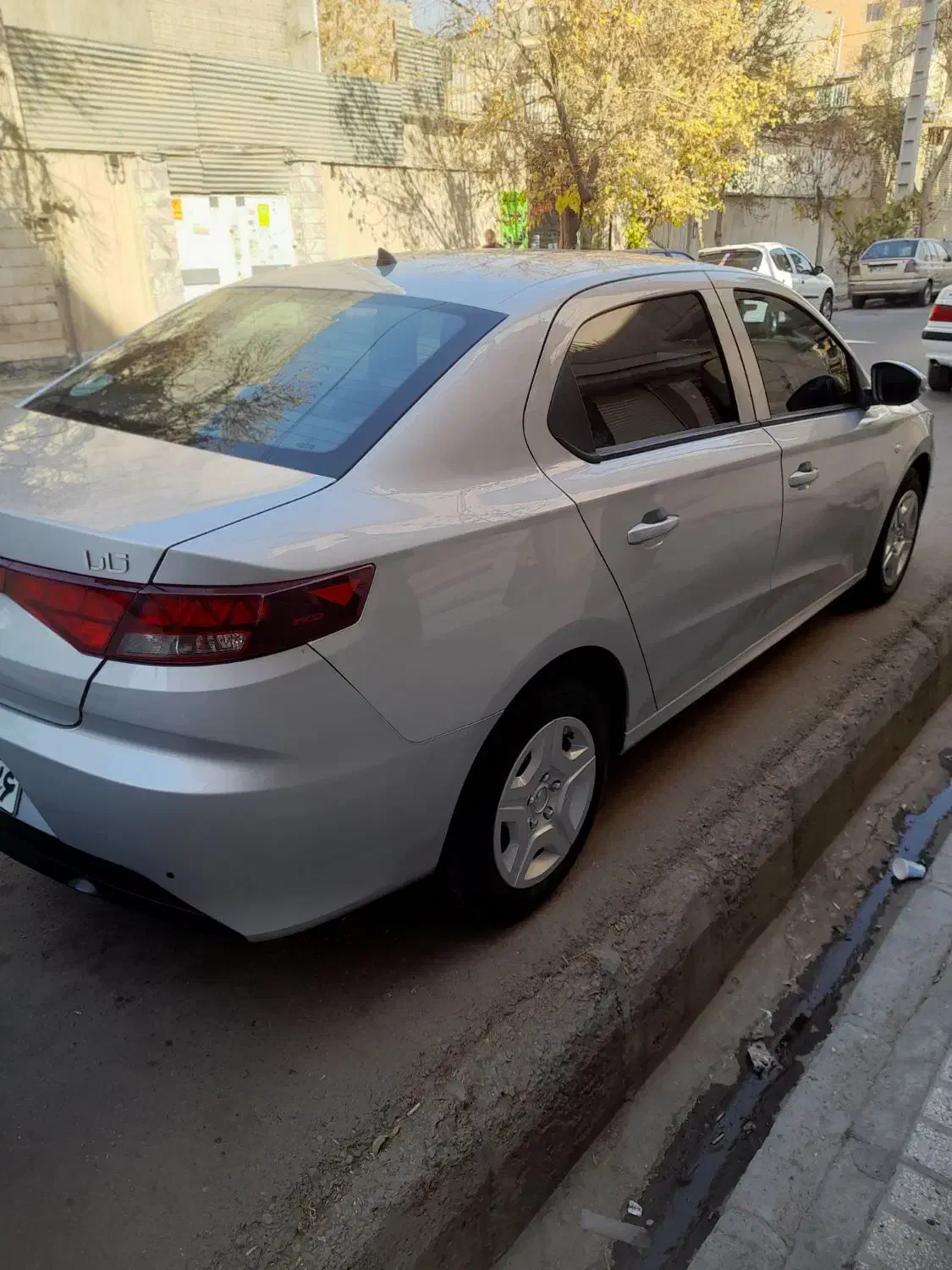 تارا ۱۴۰۱|خودرو سواری و وانت|مشهد, کوشش|دیوار