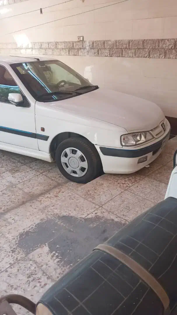 پارس سال ۹۵|خودرو سواری و وانت|خرمشهر, |دیوار