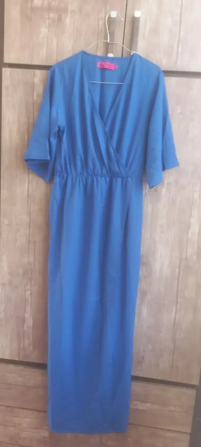 لباس بلند|لباس|مشهد, امیر|دیوار