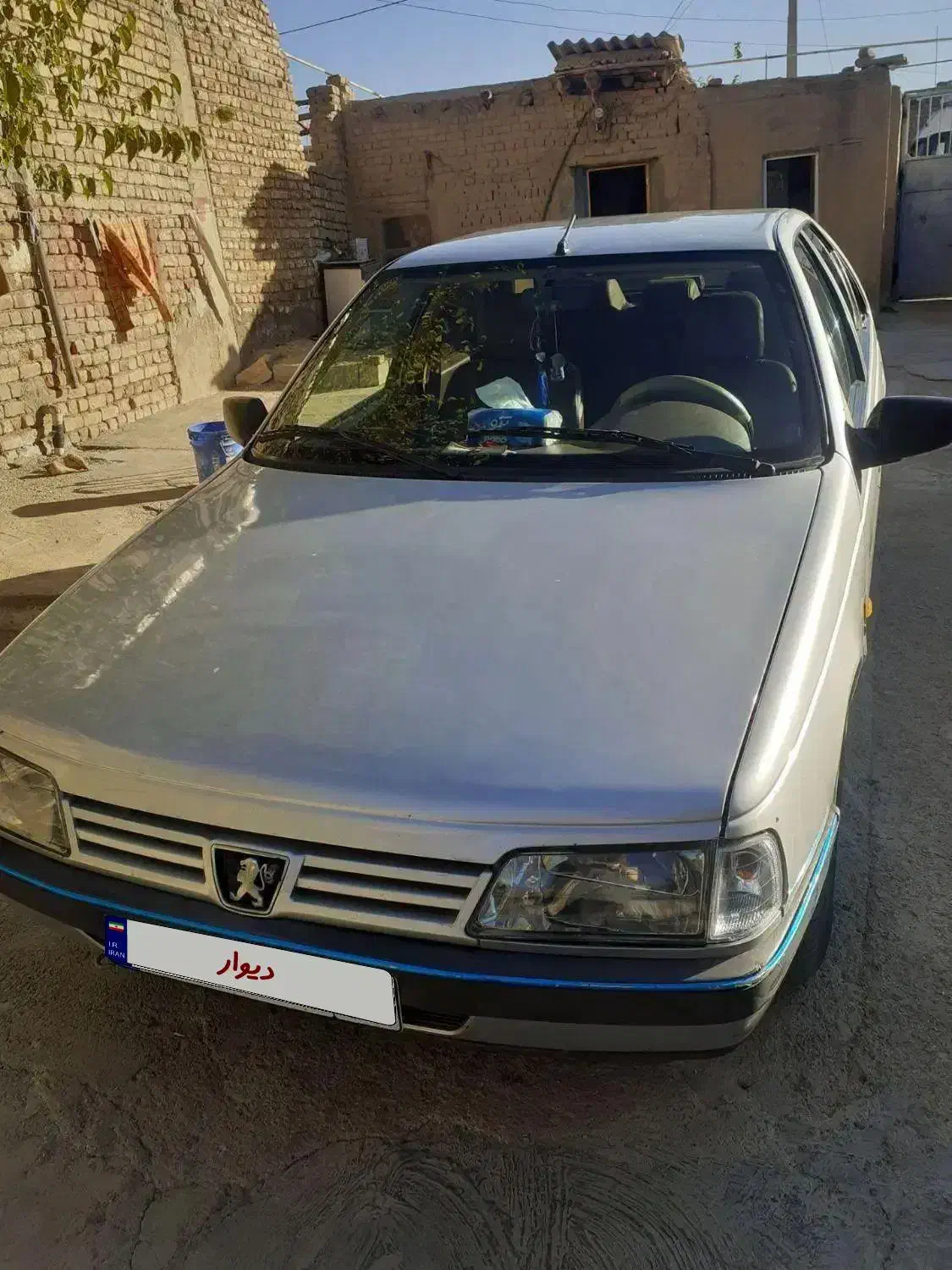 پژو 405|خودرو سواری و وانت|کنگاور, |دیوار