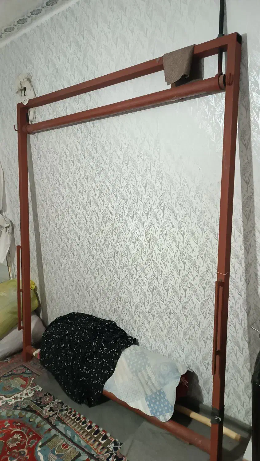 کولدار قالی|لوازم خیاطی و بافتنی|ملایر, |دیوار