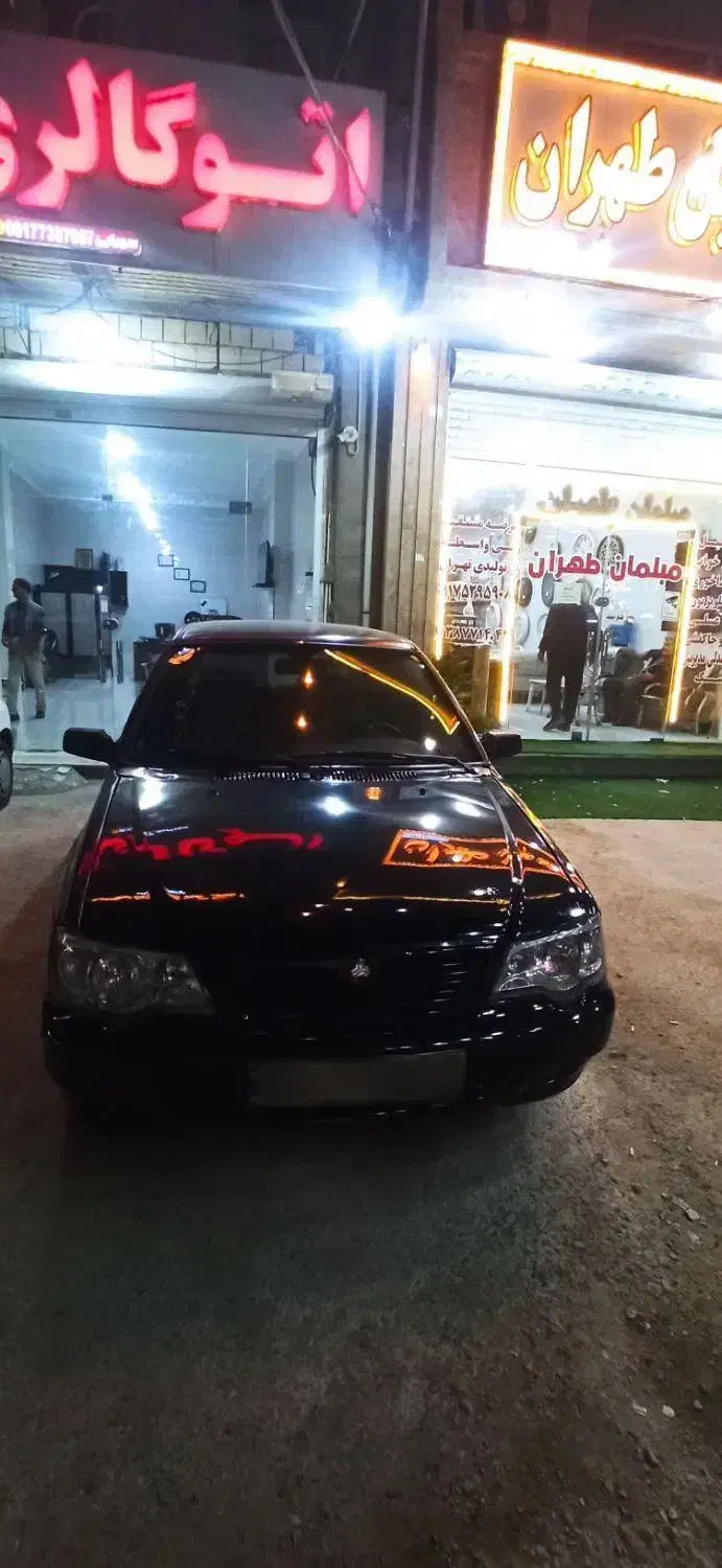 پراید 111 مدل 93|خودرو سواری و وانت|بوشهر, |دیوار