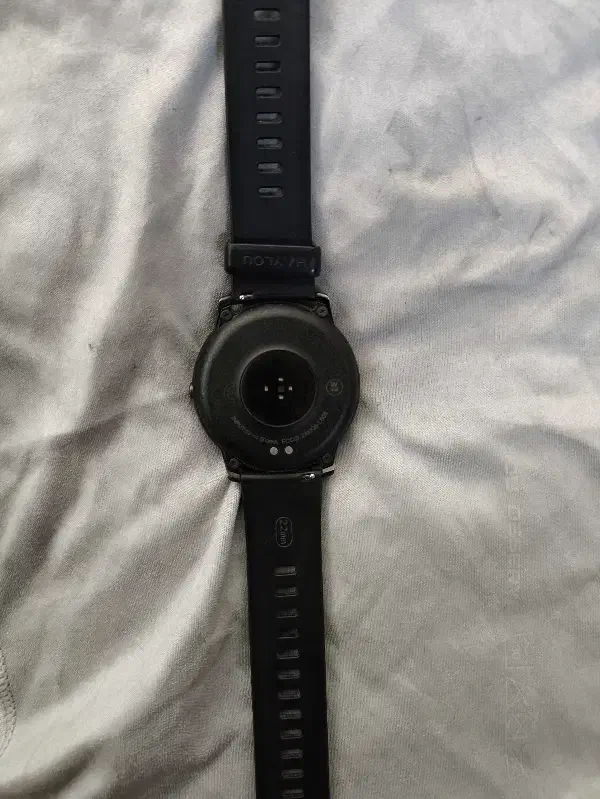 ساعت هایلو سور (شیامی زیر قیمت)|ساعت|تهران, فرودگاه مهرآباد|دیوار