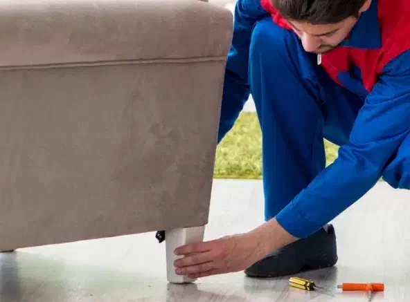 تعمیر مبل در منزل|خدمات پیشه و مهارت|مشهد, خلق آباد سفلی|دیوار