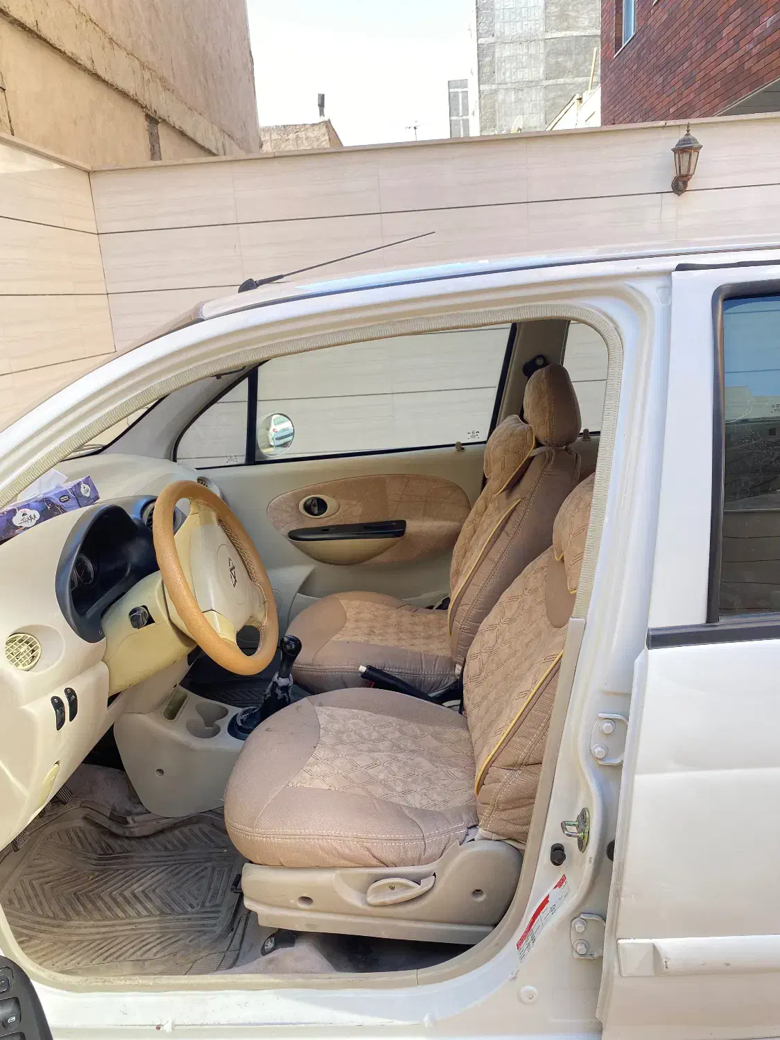 Mvm110سه سیلندرمدل  ۹۲|خودرو سواری و وانت|کرمان, |دیوار